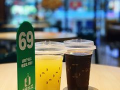 -大娘水饺(浒崇路大润发店)