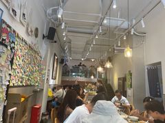 -小豆海棠(嘉兴路店)