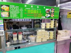 -山东傻大粗粮煎饼(牛街店)