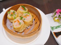 -领事馆19号中餐厅(厦门海景洲际酒店)