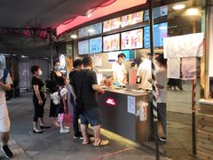 -咕噜咕噜·章鱼小丸子(西湖路店)