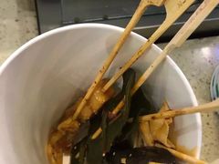 -南门金峰辣子鸡·玩串串(昌发展万科广场店)