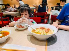 -大师兄·西北小馆(南沙万达广场店)