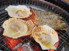 -大牛焱烧·和牛炭火烧放题