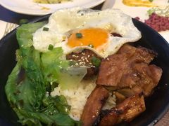 -SimplyTimes鎏金食堂