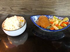 -佛跳墙捞饭(连目巷店)