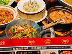 -顺香居·老字号湖北菜(江汉路店)