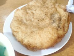 -老方子馅饼粥(台东店)