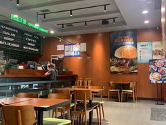 -魏斯理汉堡(西安沣东吾悦店)