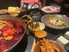-色響火锅(恒隆广场店)