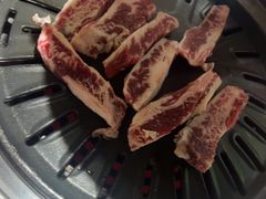 -九田家黑牛烤肉料理(新辰里亚运村店)