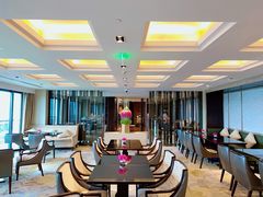 -杭州城中香格里拉大酒店
