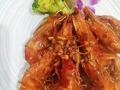 -安德烈俄式西餐厅(中央大街店)