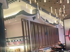 大堂-掂档潮汕牛肉火锅(沈阳万象城店)