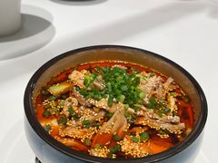 -鉴川·川菜传承(星汇两江店)