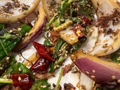-许哥东北烧烤·铁丳烤串·宫后夹肉(繁花中心店)