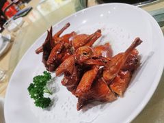 -红日饭店(裕隆三路店)