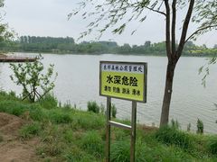 -东郊湿地公园