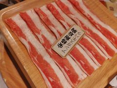 -一绪に寿喜烧自助(世茂广场店)