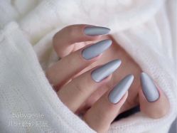 -Miss·A日式美甲美睫