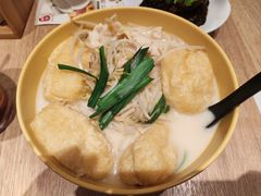 -谭仔米线(番禺天河城店)