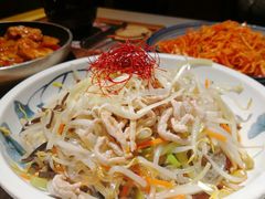 -将军牛排·尔滨地标朝鲜族美食(总店)