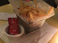 -半秋山西餐厅(宜昌大洋店)