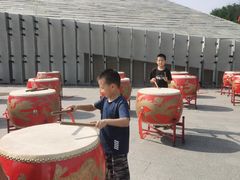 -房山世界地质公园博物馆