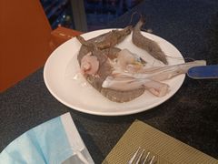 -龙之梦万丽酒店青餐厅