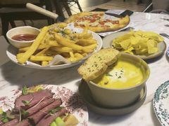 -G+KITCHEN(龙湖狮山天街店)