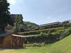 -径山寺