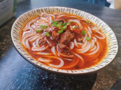 -泉味道贵州厨房(三里河店)