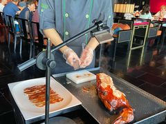 -上海滩餐厅(BFC外滩金融中心店)