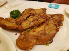 椒盐猪手-莆田餐厅PUTIEN(西安万象天地店)