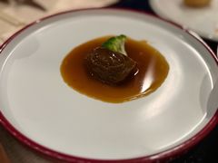 -广州花园酒店·凌璇阁旋转餐厅CAROUSEL360