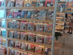 -猫的天空之城概念书店(北戴河蔚蓝海岸店)