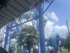 -上海玛雅海滩水公园