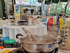 -小煵记·打边炉(西丽文光店)