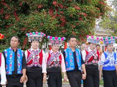 -云南民族村