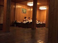 江南天池高山温泉-江南天池高山汤泉城