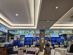 -万山楼海鲜酒家·二十三年老字号