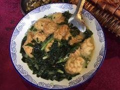 -园林美食城·本土农家菜(杨和镇店)