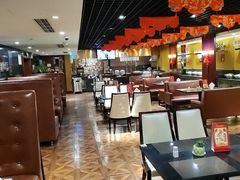 -金泽大酒店·卢塞恩餐厅