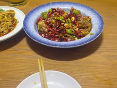 -掌上鲜(南顺城街店)