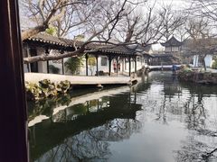 -拙政园