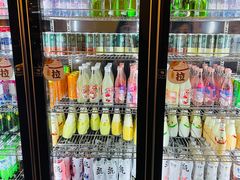 自助取餐区-伊豆野菜村(大族广场店)