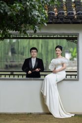 -MAO亲爱的猫婚纱摄影工作室