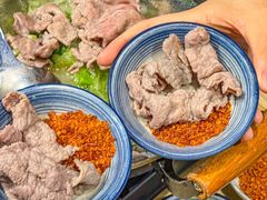 -全牛匠·乐山跷脚牛肉(新中关店)