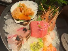 -岩盐·铁板料理(嘉里店)