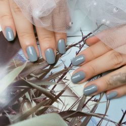 -沐白•盛妍日式美甲美睫